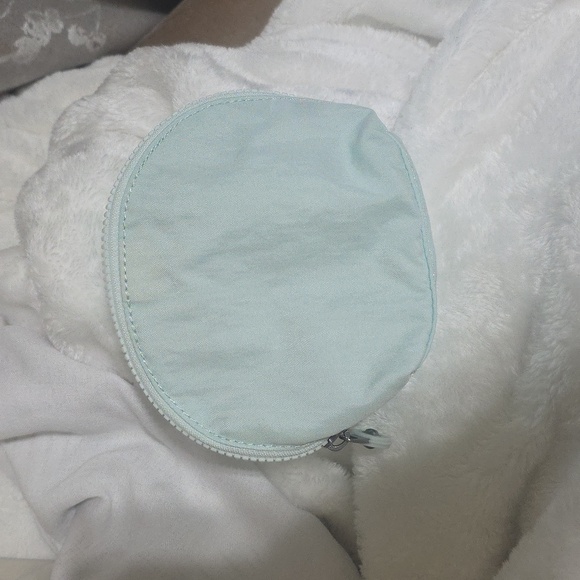 Kipling Adara Duo Willow Green Tote Bag - Picture 11 of 11